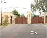 लखनऊ LDA se NOC  ke sath outer ringroad se laga huaa plot lee