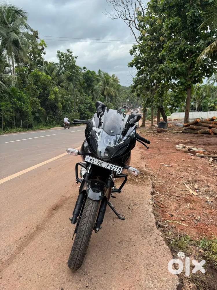 Good vehicle