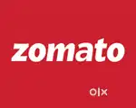 Zometo delivery