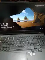 Lenovo legion 5