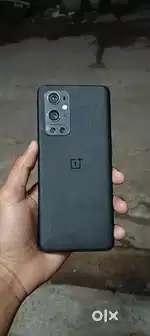 One plus 9 pro 12gb ram 256 space