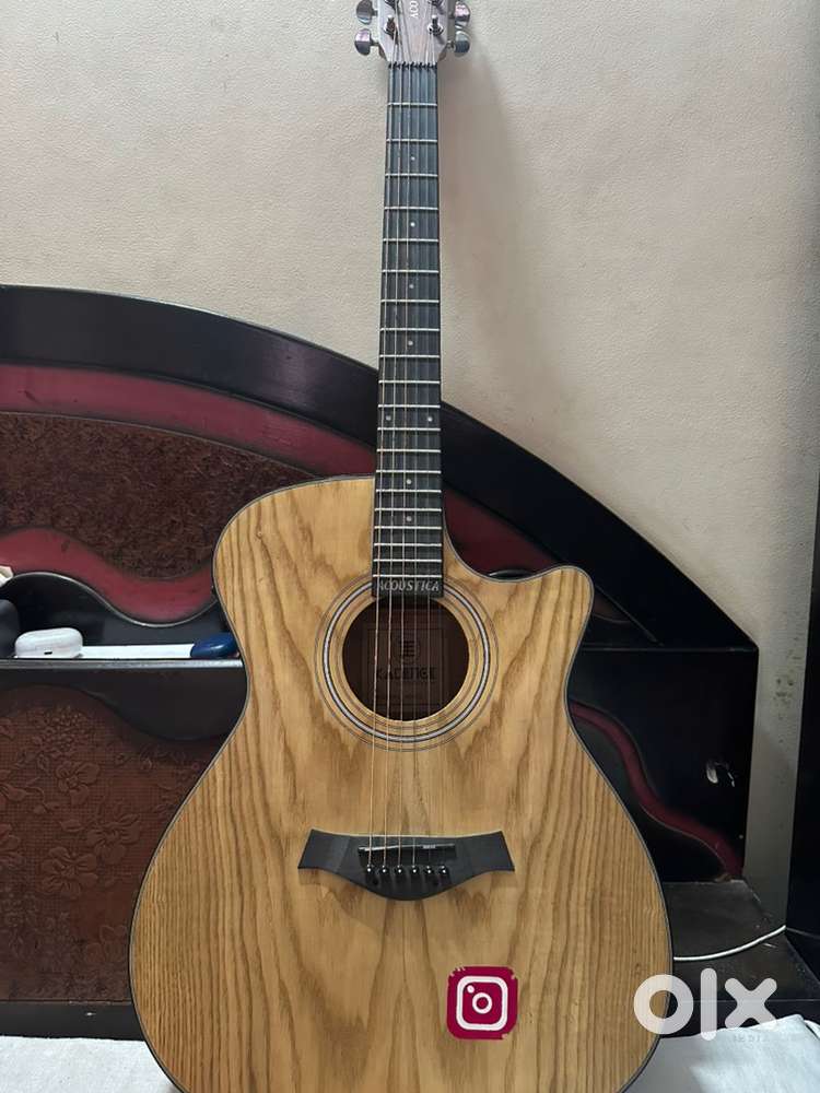 Kadence guitar