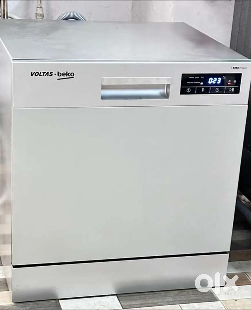 VOLTAS BEKO dishwasher l