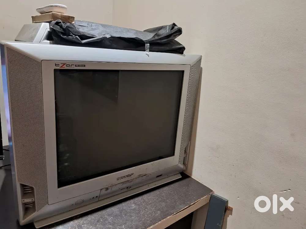 Electrical appliance