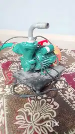 Pani ki moter