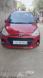 Hyundai Grand i10 Asta 1.1 CRDi, 2018, Diesel