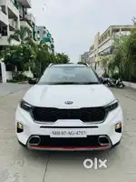 Kia Sonet 1.5 GTX Plus Diesel DT, 2020, Diesel