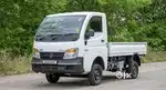 Tata Ace Gold ke liye Driver chahiye