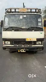 Tata 407 lpt 2017 model pressure break