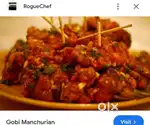 Food and accommodation
