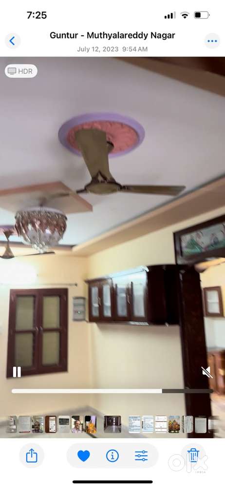 3BHK WITH WOOD WORK
