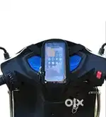 Scooty mobile holder, Cash on delivery available