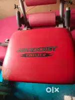 AB Rocket Twister