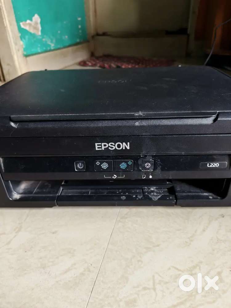 Epson L220