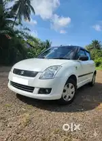Maruti Suzuki Swift 2009 Diesel Good Condition