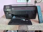 HP Photosmart Wireless e-All-in-One Printer