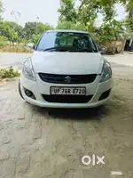 Maruti Suzuki Swift Dzire 2015 Diesel 95000 Km Driven