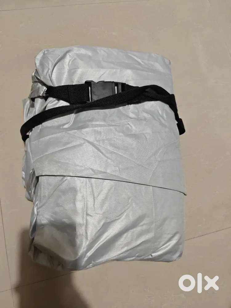 Kwid OEM car cover