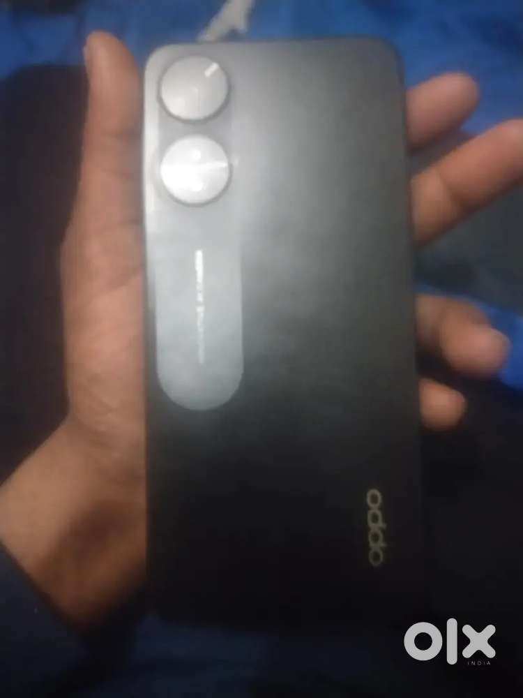 Fix h5g 8+8 128 oppo 78 dispale chenj h