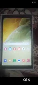 Tab A7 Lite