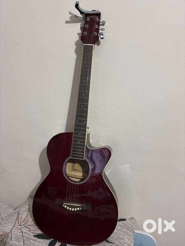 Acustic guitar
