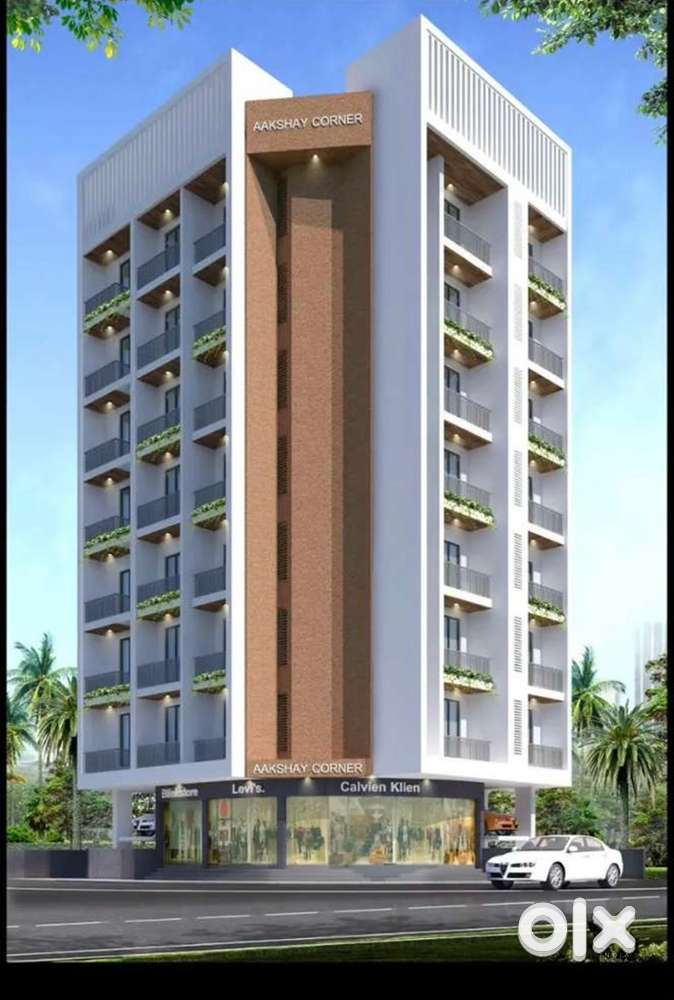 1 BHK Sale near by metro station low price