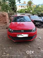 Volkswagen Polo 2012 Diesel Good Condition