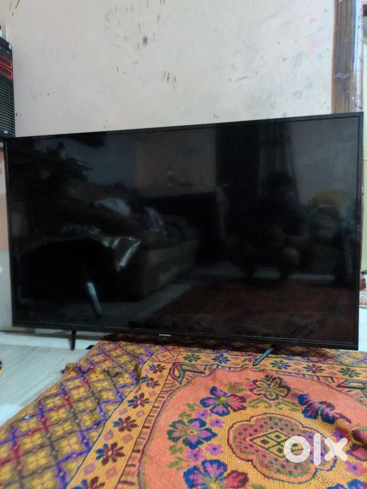 Thomson 65 inches 4k android LED TV