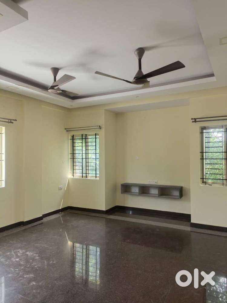 3BHK Mini Apartment available for Lease in Vijayanagar