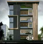 Luxury project in the heart of the city