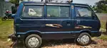 Maruti Suzuki Omni 2018 Petrol 36000 Km Driven