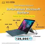 Refurbished laptop & desktop A++ condition