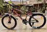 KROSS Maximus Pro All-Mountain Bike for Sale!