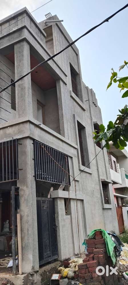 Near Cambridge School, 1BHK