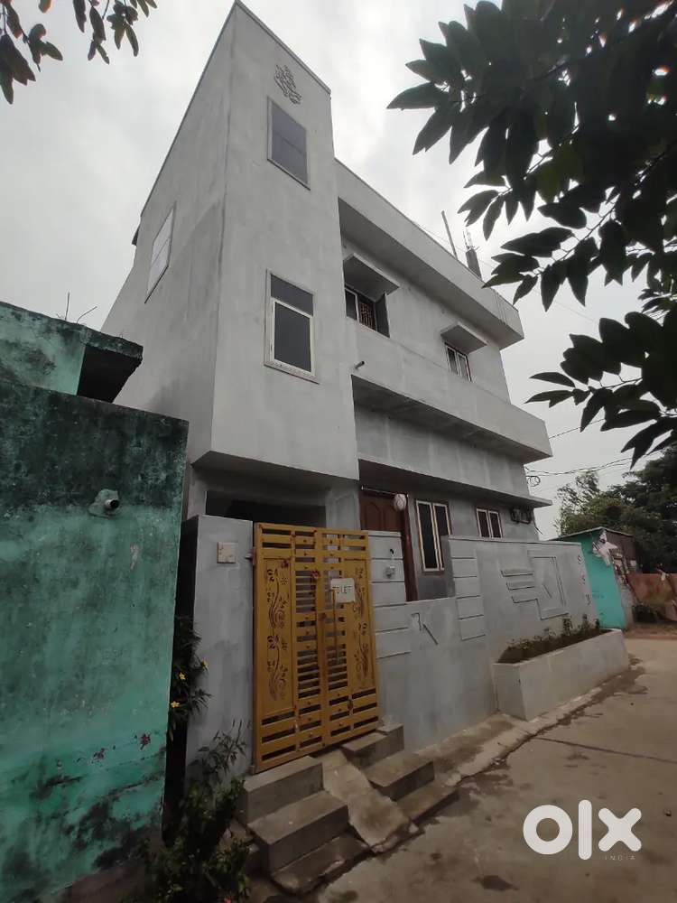 2BHK house for rent, Rajeev Nagar