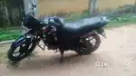 Suzuki hayate excellent condition fc till 2029
