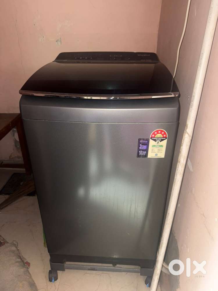 New condition