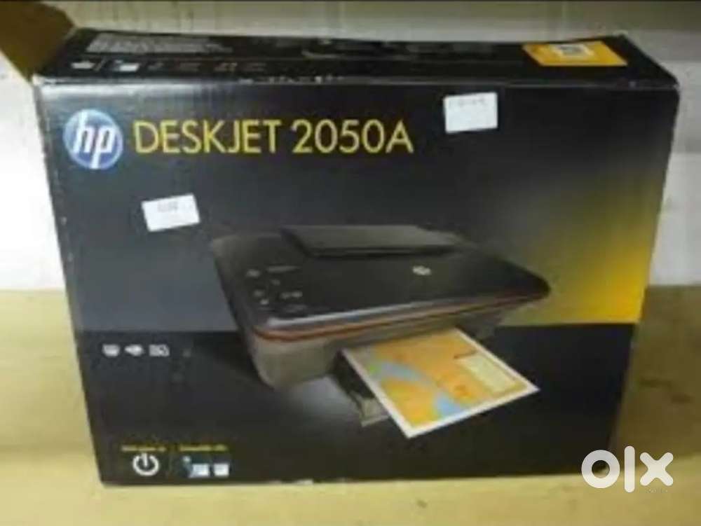 HP DESKJET 2050A