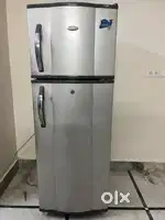 Whirlpool 250+ litres fridge