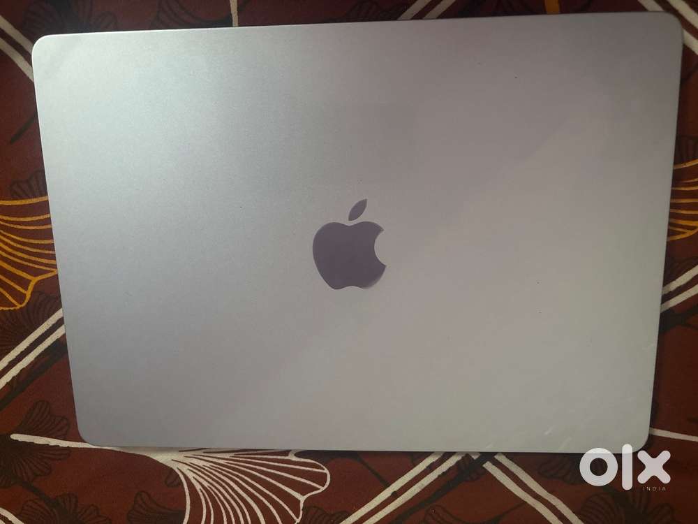 Apple MacBook Air M4 - (16 GB/256 GB SSD/macOS Sequoia) (13. Inch)