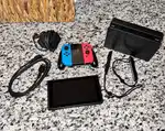 Nintendo switch 1 v2