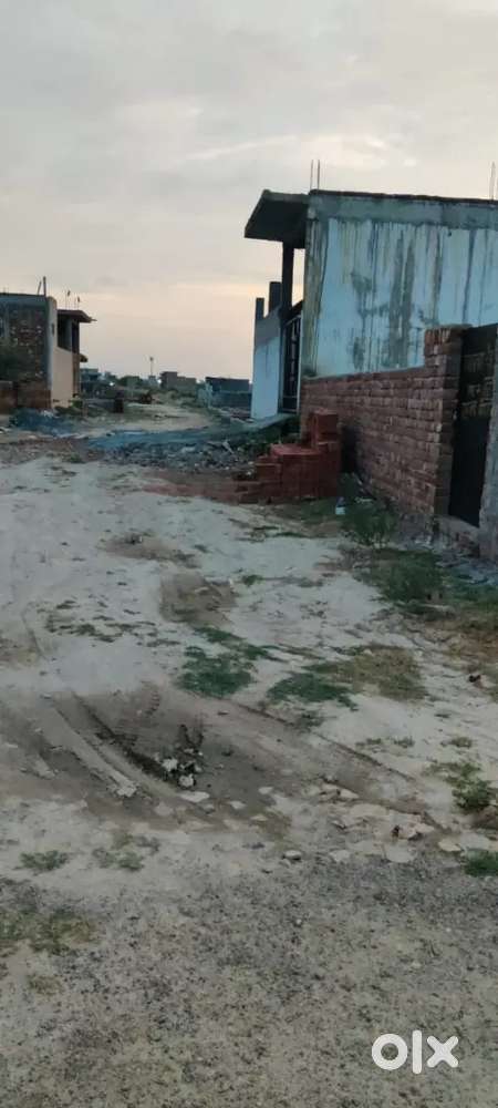 Krishna nagar metro station 2km , near me airport  all facilities near