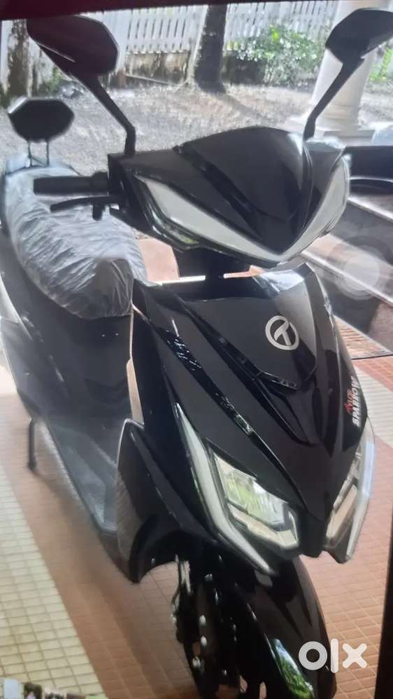 Tylos  sparrow electric scooter