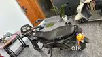 Platina 100cc