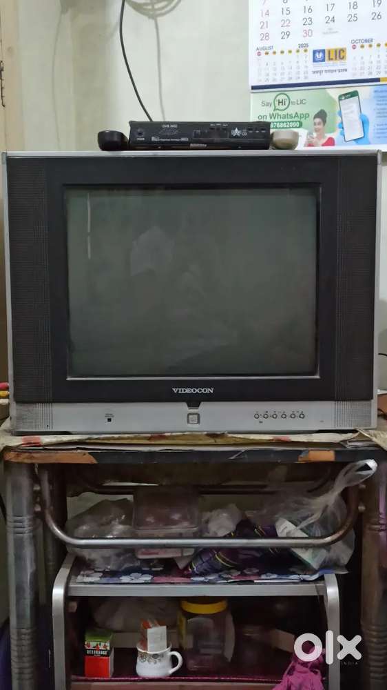 Television