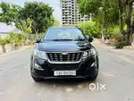 Mahindra XUV500 W11 AT, 2019, Diesel