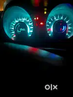 Mahindra XUV500 2015 Diesel 79000 Km Driven