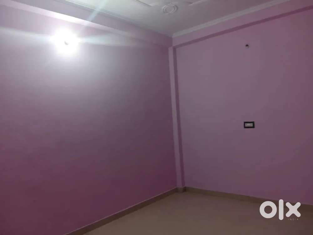 3BHK floor