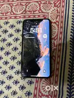 I phone XS max 64gb