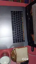 Macbook pro 15 inch